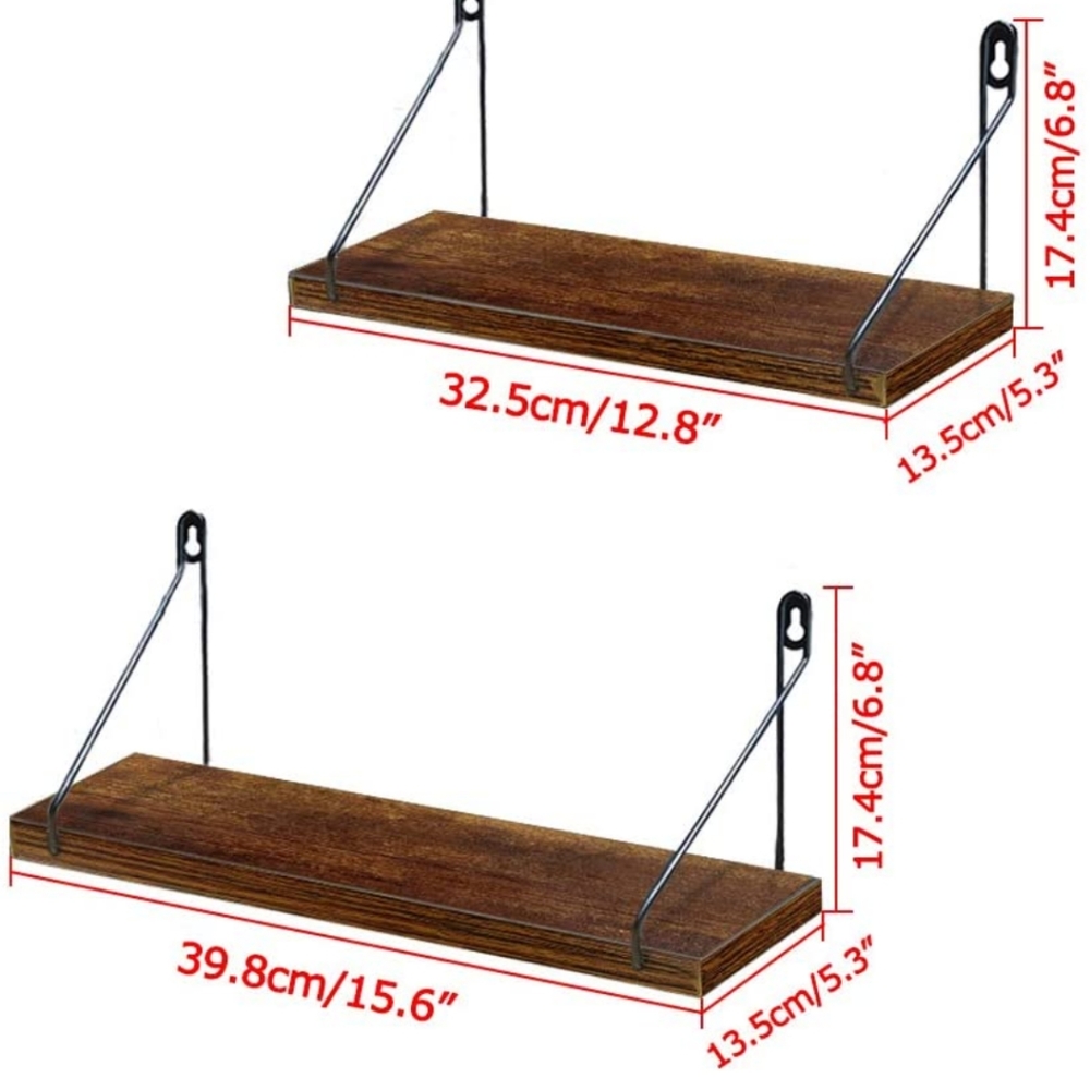 Wall Shelves